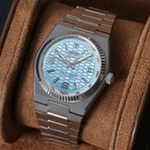 Land-Dweller Ice Blue - GodTierMods